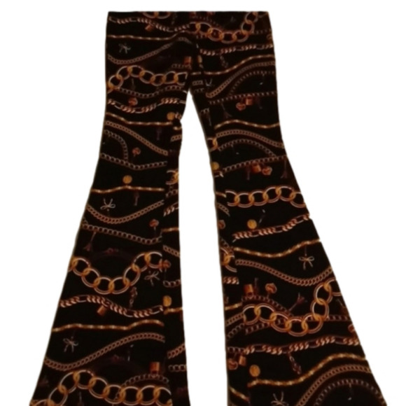 No boundaries flare leggings - Picture 5 of 5